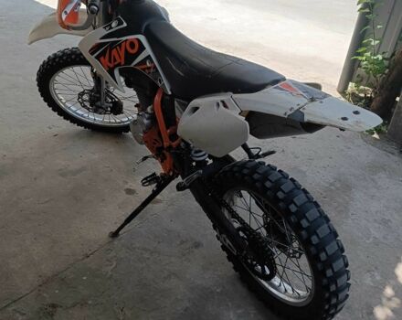 Кайо Другая, объемом двигателя 0.25 л и пробегом 0 тыс. км за 1400 $, фото 3 на Automoto.ua