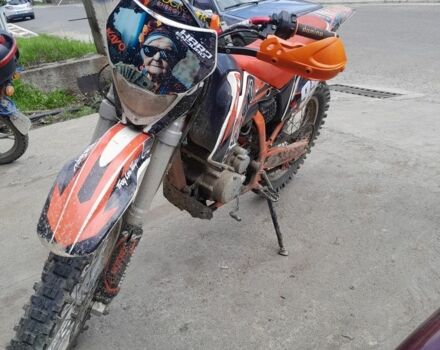 Кайо Інша, об'ємом двигуна 0.25 л та пробігом 0 тис. км за 1500 $, фото 4 на Automoto.ua