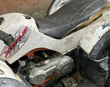Кайо Інша, об'ємом двигуна 0.2 л та пробігом 0 тис. км за 520 $, фото 3 на Automoto.ua