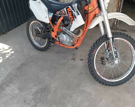 Кайо Другая, объемом двигателя 0.25 л и пробегом 0 тыс. км за 1400 $, фото 1 на Automoto.ua