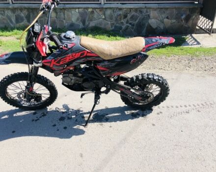 Кайо Другая, объемом двигателя 0.13 л и пробегом 0 тыс. км за 521 $, фото 3 на Automoto.ua