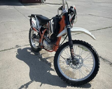 Кайо Другая, объемом двигателя 0.25 л и пробегом 0 тыс. км за 896 $, фото 2 на Automoto.ua