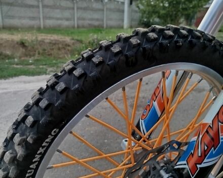 Кайо Другая, объемом двигателя 0.25 л и пробегом 0 тыс. км за 1500 $, фото 4 на Automoto.ua