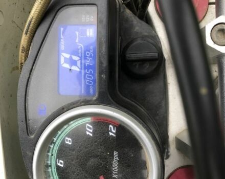 Кайо Другая, объемом двигателя 0.25 л и пробегом 0 тыс. км за 1150 $, фото 2 на Automoto.ua