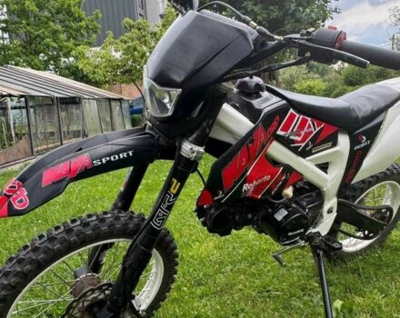 Кайо Другая, объемом двигателя 0.13 л и пробегом 0 тыс. км за 542 $, фото 5 на Automoto.ua