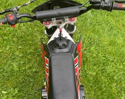 Кайо Другая, объемом двигателя 0.13 л и пробегом 0 тыс. км за 542 $, фото 3 на Automoto.ua