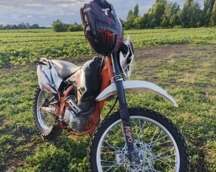 Кайо Інша, об'ємом двигуна 0.25 л та пробігом 0 тис. км за 1200 $, фото 4 на Automoto.ua