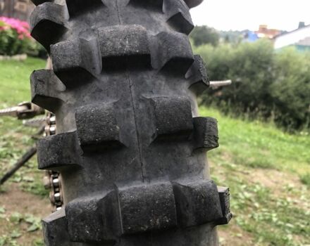 Кайо Другая, объемом двигателя 0.25 л и пробегом 0 тыс. км за 1150 $, фото 4 на Automoto.ua