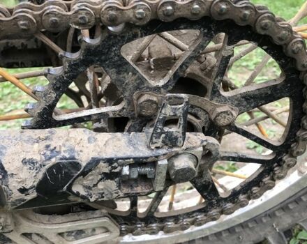 Кайо Другая, объемом двигателя 0.25 л и пробегом 0 тыс. км за 1150 $, фото 6 на Automoto.ua