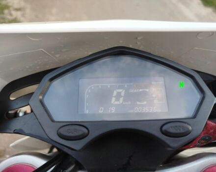 Кайо Другая, объемом двигателя 0.25 л и пробегом 0 тыс. км за 1500 $, фото 6 на Automoto.ua