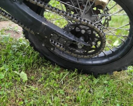 Кайо Інша, об'ємом двигуна 0.12 л та пробігом 0 тис. км за 699 $, фото 2 на Automoto.ua