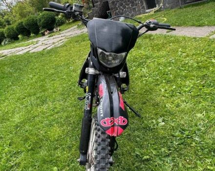 Кайо Другая, объемом двигателя 0.13 л и пробегом 0 тыс. км за 542 $, фото 6 на Automoto.ua