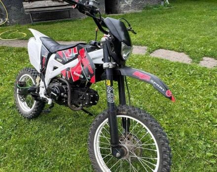 Кайо Другая, объемом двигателя 0.13 л и пробегом 0 тыс. км за 542 $, фото 1 на Automoto.ua