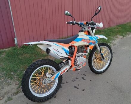 Кайо Другая, объемом двигателя 0.25 л и пробегом 0 тыс. км за 1500 $, фото 1 на Automoto.ua