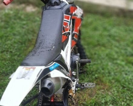 Кайо Другая, объемом двигателя 0.12 л и пробегом 0 тыс. км за 702 $, фото 1 на Automoto.ua