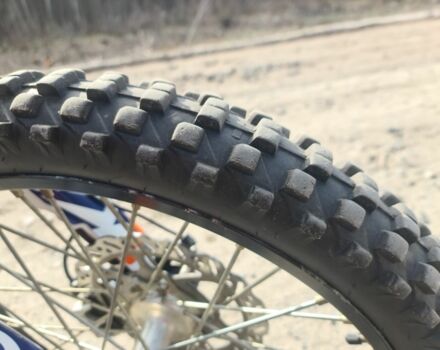 Кайо Другая, объемом двигателя 0.25 л и пробегом 0 тыс. км за 1500 $, фото 4 на Automoto.ua