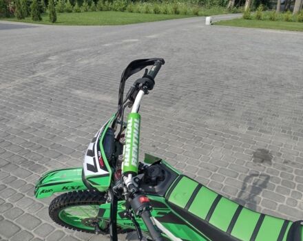 Кайо Другая 2020 в Виннице на Automoto.ua Кайо Другая, объемом двигателя 0.13 л и пробегом 0 тыс. км за 812 $, фото 6 на Automoto.ua