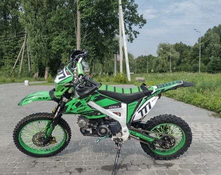 Кайо Другая 2020 в Виннице на Automoto.ua Кайо Другая, объемом двигателя 0.13 л и пробегом 0 тыс. км за 812 $, фото 5 на Automoto.ua