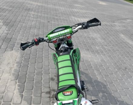 Кайо Другая 2020 в Виннице на Automoto.ua Кайо Другая, объемом двигателя 0.13 л и пробегом 0 тыс. км за 812 $, фото 9 на Automoto.ua