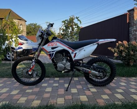 Кайо Другая, объемом двигателя 0.25 л и пробегом 0 тыс. км за 1750 $, фото 3 на Automoto.ua