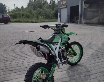 Кайо Другая 2020 в Виннице на Automoto.ua Кайо Другая, объемом двигателя 0.13 л и пробегом 0 тыс. км за 812 $, фото 4 на Automoto.ua