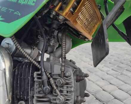 Кайо Другая 2020 в Виннице на Automoto.ua Кайо Другая, объемом двигателя 0.13 л и пробегом 0 тыс. км за 812 $, фото 16 на Automoto.ua