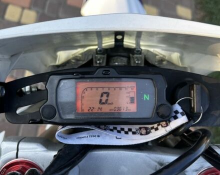 Кайо Другая, объемом двигателя 0.25 л и пробегом 0 тыс. км за 1750 $, фото 6 на Automoto.ua