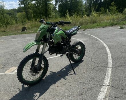 Кайо Інша, об'ємом двигуна 0.13 л та пробігом 0 тис. км за 400 $, фото 4 на Automoto.ua