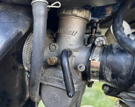 Кайо Другая, объемом двигателя 0.25 л и пробегом 0 тыс. км за 1750 $, фото 7 на Automoto.ua