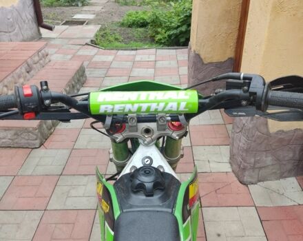 Кайо Інша, об'ємом двигуна 0.13 л та пробігом 0 тис. км за 557 $, фото 7 на Automoto.ua