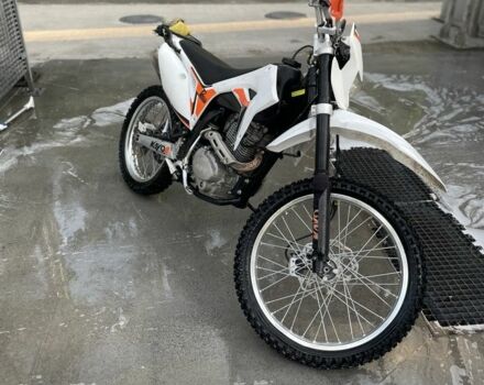 Кайо Другая, объемом двигателя 0.25 л и пробегом 0 тыс. км за 0 $, фото 5 на Automoto.ua