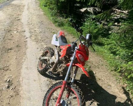 Кайо Другая, объемом двигателя 0.13 л и пробегом 0 тыс. км за 371 $, фото 2 на Automoto.ua