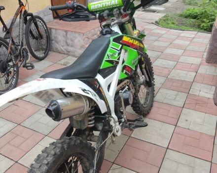 Кайо Інша, об'ємом двигуна 0.13 л та пробігом 0 тис. км за 557 $, фото 3 на Automoto.ua