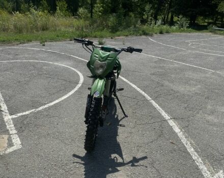 Кайо Інша, об'ємом двигуна 0.13 л та пробігом 0 тис. км за 400 $, фото 5 на Automoto.ua