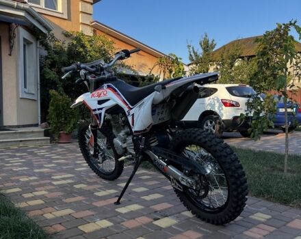 Кайо Другая, объемом двигателя 0.25 л и пробегом 0 тыс. км за 1750 $, фото 4 на Automoto.ua