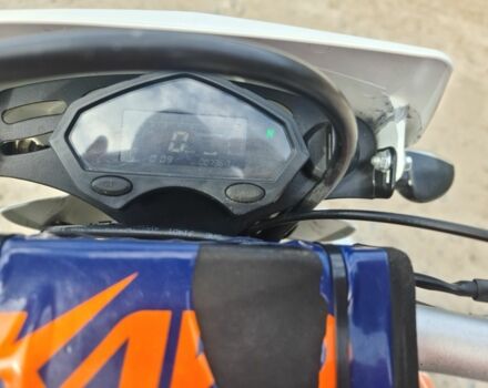 Кайо Другая, объемом двигателя 0.25 л и пробегом 0 тыс. км за 1500 $, фото 3 на Automoto.ua