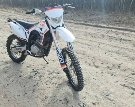 Кайо Другая, объемом двигателя 0.25 л и пробегом 0 тыс. км за 1500 $, фото 2 на Automoto.ua