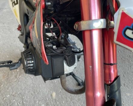 Кайо Другая, объемом двигателя 50 л и пробегом 0 тыс. км за 267 $, фото 5 на Automoto.ua