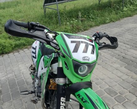 Кайо Другая 2020 в Виннице на Automoto.ua Кайо Другая, объемом двигателя 0.13 л и пробегом 0 тыс. км за 812 $, фото 7 на Automoto.ua