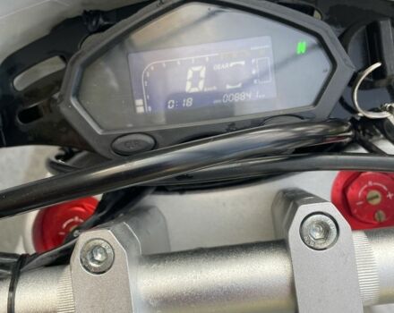 Кайо Другая, объемом двигателя 0.25 л и пробегом 0 тыс. км за 0 $, фото 1 на Automoto.ua