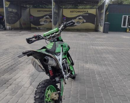 Кайо Другая 2020 в Виннице на Automoto.ua Кайо Другая, объемом двигателя 0.13 л и пробегом 0 тыс. км за 812 $, фото 11 на Automoto.ua