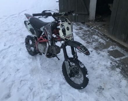 Кайо Другая, объемом двигателя 0.13 л и пробегом 0 тыс. км за 500 $, фото 2 на Automoto.ua