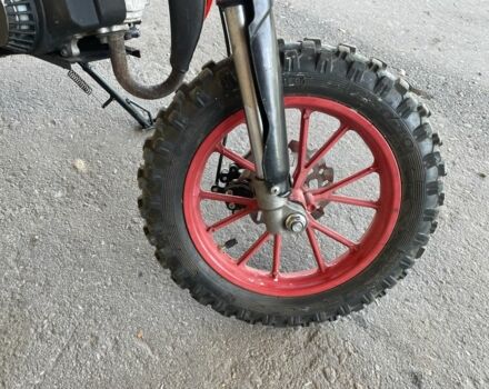 Кайо Другая, объемом двигателя 50 л и пробегом 0 тыс. км за 267 $, фото 7 на Automoto.ua