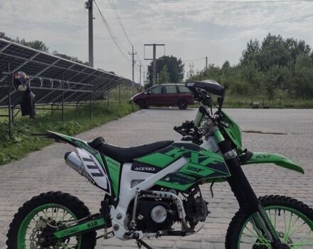 Кайо Другая 2020 в Виннице на Automoto.ua Кайо Другая, объемом двигателя 0.13 л и пробегом 0 тыс. км за 812 $, фото 13 на Automoto.ua