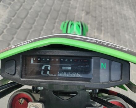 Кайо Другая 2020 в Виннице на Automoto.ua Кайо Другая, объемом двигателя 0.13 л и пробегом 0 тыс. км за 812 $, фото 10 на Automoto.ua