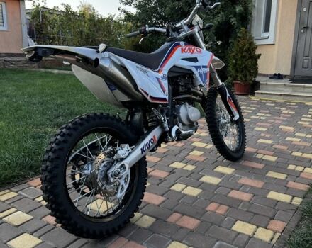 Кайо Другая, объемом двигателя 0.25 л и пробегом 0 тыс. км за 1750 $, фото 5 на Automoto.ua