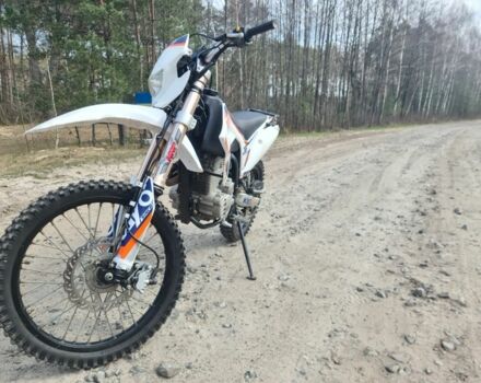 Кайо Другая, объемом двигателя 0.25 л и пробегом 0 тыс. км за 1500 $, фото 1 на Automoto.ua