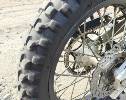 Кайо Другая, объемом двигателя 0.25 л и пробегом 0 тыс. км за 1500 $, фото 5 на Automoto.ua