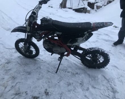 Кайо Другая, объемом двигателя 0.13 л и пробегом 0 тыс. км за 500 $, фото 1 на Automoto.ua