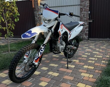 Кайо Другая, объемом двигателя 0.25 л и пробегом 0 тыс. км за 1750 $, фото 2 на Automoto.ua